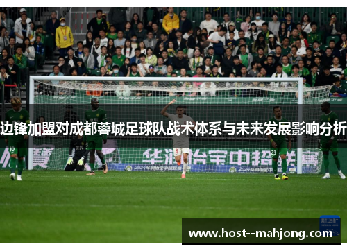 边锋加盟对成都蓉城足球队战术体系与未来发展影响分析 边锋加盟对成都蓉城足球队战术体系与未来发展影响分析