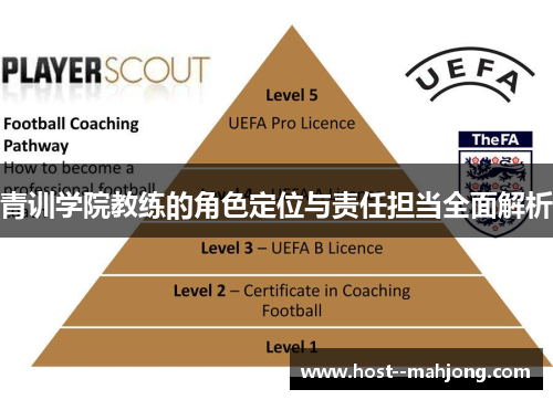 青训学院教练的角色定位与责任担当全面解析 青训学院教练的角色定位与责任担当全面解析